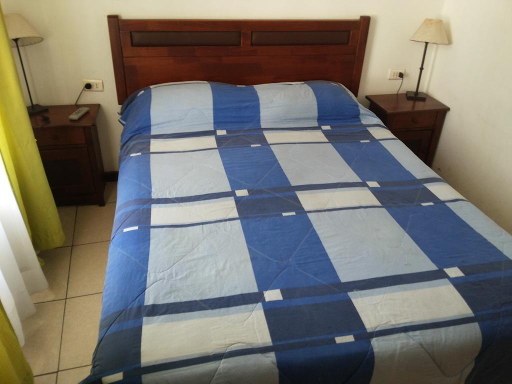 Residencial Las Palmeras Iquique Kamer foto