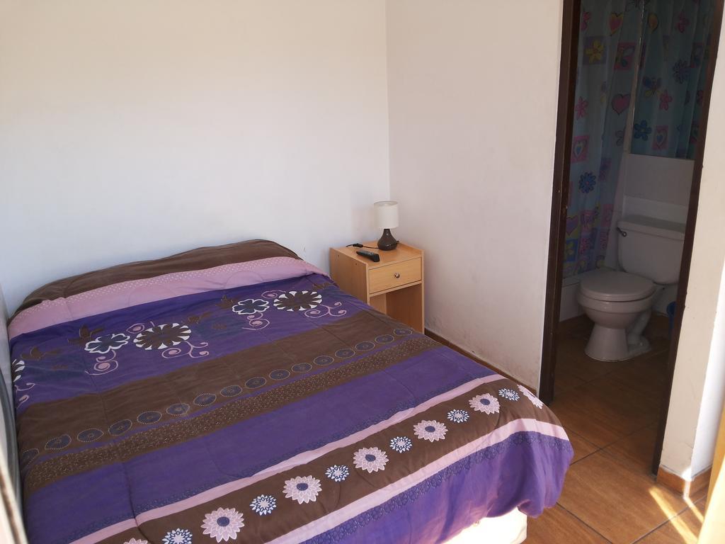 Residencial Las Palmeras Iquique Kamer foto