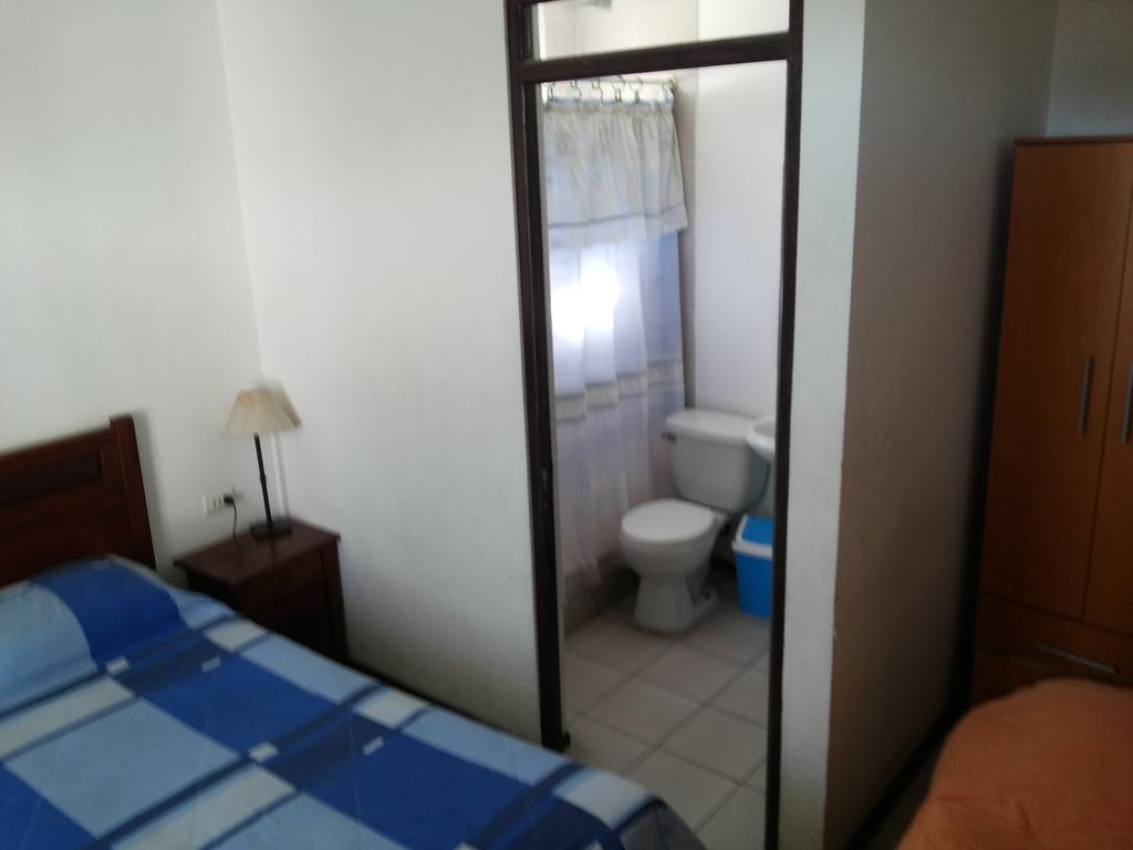Residencial Las Palmeras Iquique Kamer foto