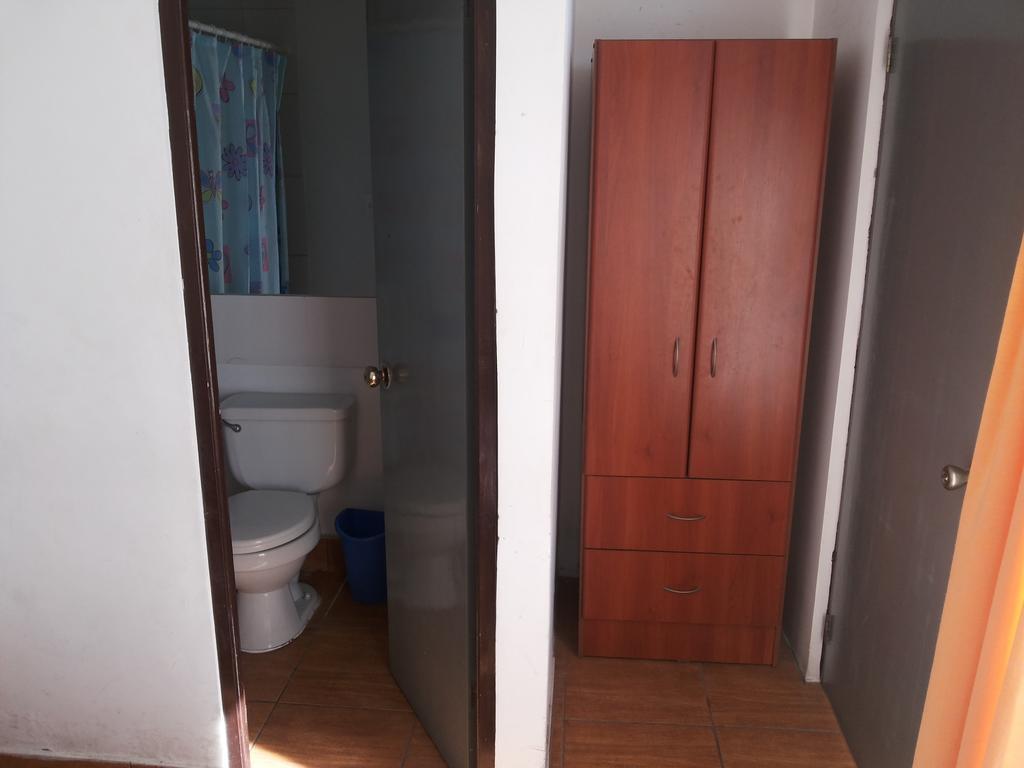 Residencial Las Palmeras Iquique Kamer foto